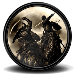 Mount & Blade Logo
